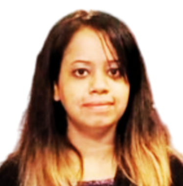 Saifa Mahmud